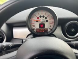 
										MINI ONE CLUBMAN full									