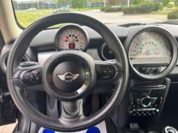 
										MINI ONE CLUBMAN full									