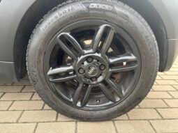 
										MINI ONE CLUBMAN full									