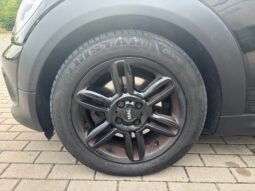 
										MINI ONE CLUBMAN full									
