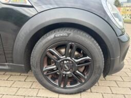
										MINI ONE CLUBMAN full									