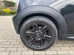 
										MINI ONE CLUBMAN full									
