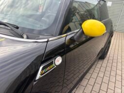 
										MINI ONE CLUBMAN full									