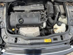 
										MINI ONE CLUBMAN full									
