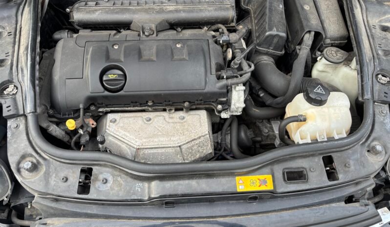 
								MINI ONE CLUBMAN full									