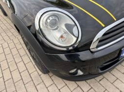 
										MINI ONE CLUBMAN full									