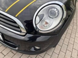 
										MINI ONE CLUBMAN full									