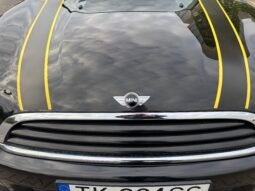 
										MINI ONE CLUBMAN full									