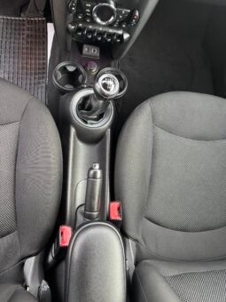 
										MINI ONE CLUBMAN full									
