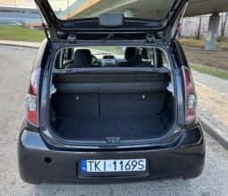
										Subaru JUSTY 2010 full									