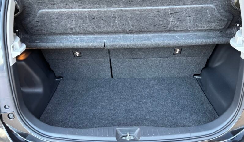 
								Subaru JUSTY 2010 full									