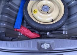 
										Subaru JUSTY 2010 full									