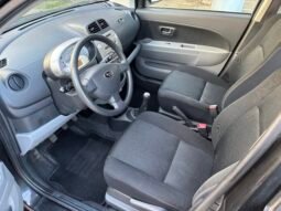 
										Subaru JUSTY 2010 full									