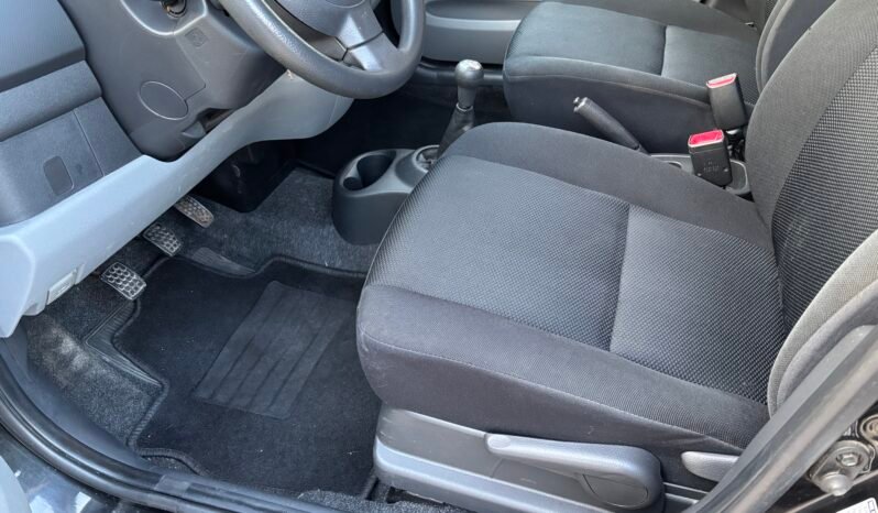 
								Subaru JUSTY 2010 full									