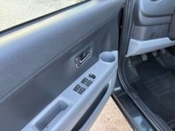 
										Subaru JUSTY 2010 full									