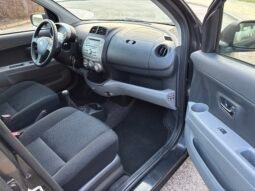 
										Subaru JUSTY 2010 full									