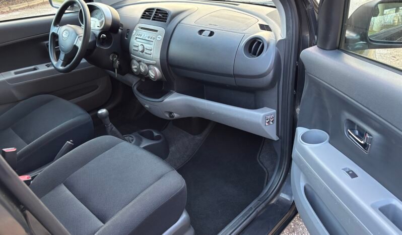 
								Subaru JUSTY 2010 full									