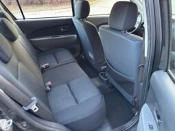 
										Subaru JUSTY 2010 full									