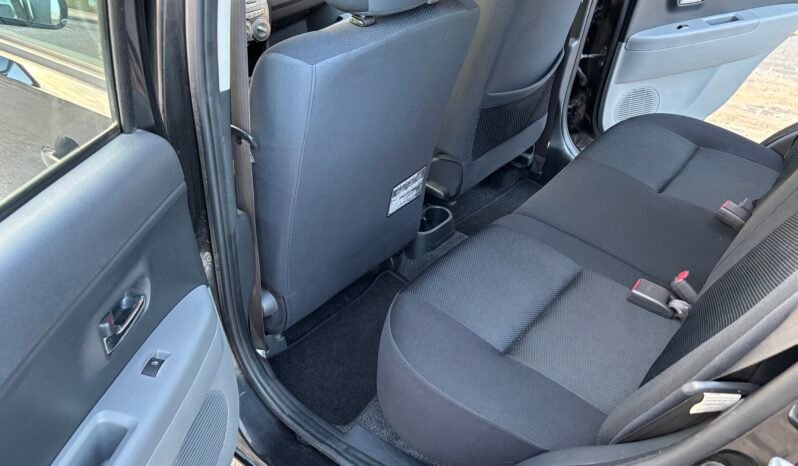 
								Subaru JUSTY 2010 full									