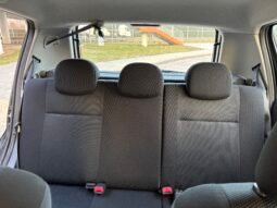 
										Subaru JUSTY 2010 full									