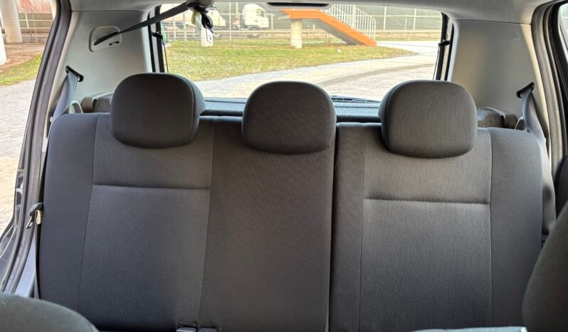 
								Subaru JUSTY 2010 full									