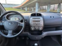 
										Subaru JUSTY 2010 full									