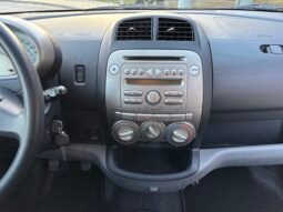 
										Subaru JUSTY 2010 full									
