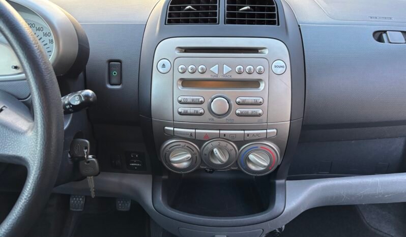
								Subaru JUSTY 2010 full									