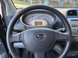 
										Subaru JUSTY 2010 full									