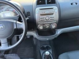 
										Subaru JUSTY 2010 full									