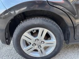 
										Subaru JUSTY 2010 full									