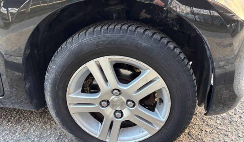 
								Subaru JUSTY 2010 full									