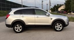 
										Chevrolet Captiva 2010 full									