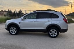 
										Chevrolet Captiva 2010 full									