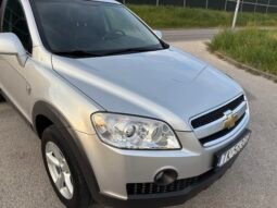
										Chevrolet Captiva 2010 full									