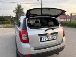 
										Chevrolet Captiva 2010 full									