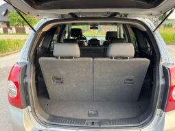 
										Chevrolet Captiva 2010 full									