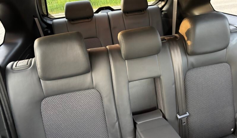 
								Chevrolet Captiva 2010 full									