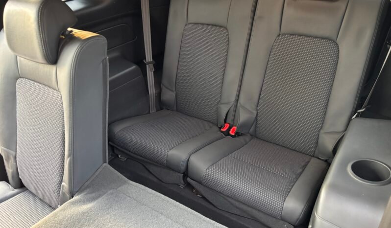 
								Chevrolet Captiva 2010 full									