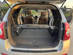 
										Chevrolet Captiva 2010 full									
