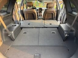 
										Chevrolet Captiva 2010 full									
