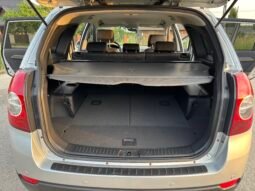 
										Chevrolet Captiva 2010 full									