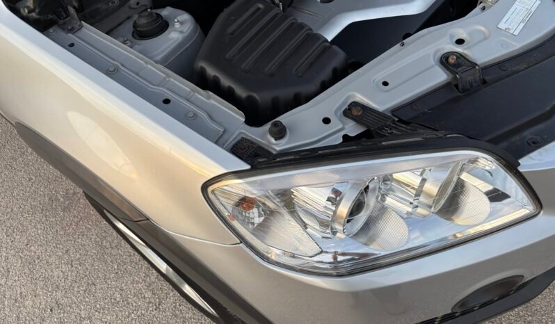
								Chevrolet Captiva 2010 full									