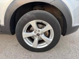 
										Chevrolet Captiva 2010 full									