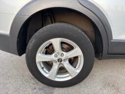 
										Chevrolet Captiva 2010 full									