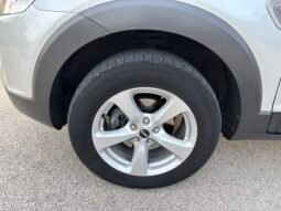 
										Chevrolet Captiva 2010 full									