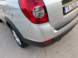 
										Chevrolet Captiva 2010 full									