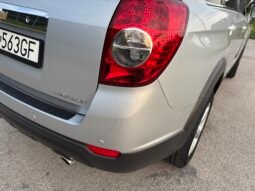 
										Chevrolet Captiva 2010 full									