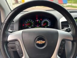 
										Chevrolet Captiva 2010 full									