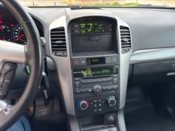 
										Chevrolet Captiva 2010 full									
